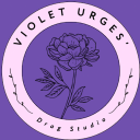Violet Urges’ Drag Studio Discord server icon