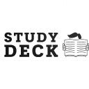Study Deck Discord Server Icon
