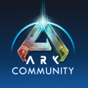 Discovery icon for ARK: Ascended Community Discord server