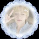 Ი ︵ 𐑼  in bloom . . .