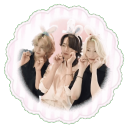 𓉸ྀི   𝒦yujungji   。 Discord server icon
