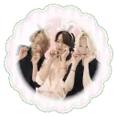 𓉸ྀི 𝒦yujungji 。 Discord Server Icon