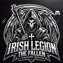 Ψ 𝑰𝒓𝒊𝒔𝒉 𝑳𝒆𝒈𝒊𝒐𝒏 𝑻𝒉... Discord Server Icon