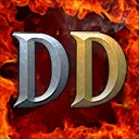 Dungeons Deep server