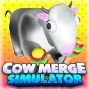 Cow Merge Simulator