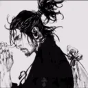 Musashi's Monastery