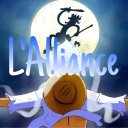 Discovery icon for L’Alliance🍹 Discord server