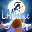 L’Alliance🍹