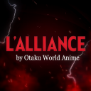 Discovery icon for L’Alliance🍹 Discord server