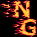 Napalm Nation Discord Server Icon