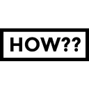 How Is It Manifested??