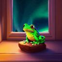  The Frog Gang! Discord Server Icon