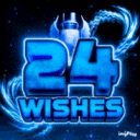 24 Wishes X Apex Gaming