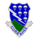 Task Force 3/506 | THE STAND ALONE BATTALION Discord server icon