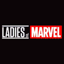 Ladies of Marvel's icon