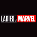 Ladies of Marvel