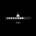 AssessedBug527's Twitch Discord Server Icon