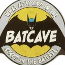 Batcave's icon