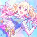 ‧+、pjsk gacha collab ! ! ⌇⠘꒷꒦‧+ ̊⋆ Discord Server Icon