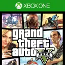 GTA 5 ONLINE Xbox