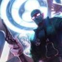 I Main Top Lane Discord Server Icon