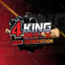 4KING REAL X NEW GENERATION