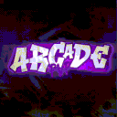 ARCADE PVP 🔫💥 Discord Server Icon – Social