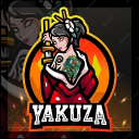 Yakuza | YKZ |  SFW ♡ Emoji ♡ Active ♡ Friendly ♡ Gws ♡ Stickers ♡ Activities ♡ Social ♡ Community Discord server icon