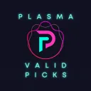 Plasma's Valid Picks