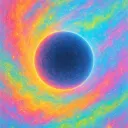 ☾ ⋆ Discord server icon