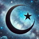 ☾ ⋆ Discord server icon