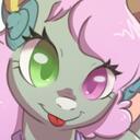 Ƹ̵̡ ⭐ Fluffy Empire ⭐ Ʒ Discord Server Icon