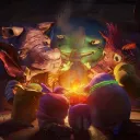 Zilch's Campfire
