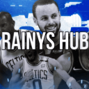 Rainy's Hub (RBW) icon