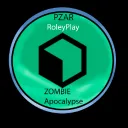 Pirate Zombie Apocalypse RoleyPlay