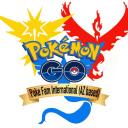 Poke Fam International (AZ based) Discord Server Icon