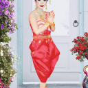 ૮₍ ˶ᵔ ᵕ ᵔ˶ ₎ა　cinnαbun　🪽 ⊹　giveαwαys Discord server icon