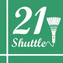 Le serveur des badix by 21 Shuttle