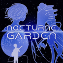 Nocturne Garden icon