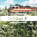 Thomas P's server