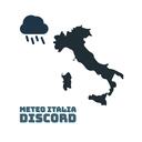 Meteo Italia Discord Discord Server Icon