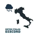 Meteo Italia Discord discord icon