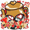 Webtoon Café