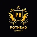 PotHeaD Community