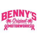 Benny's | FlashFA Discord Server Icon