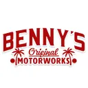 Benny's | FlashFA Banner