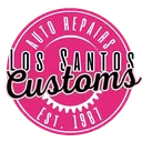LS Custom's | FlashFA