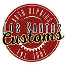 LS Custom's | FlashFA