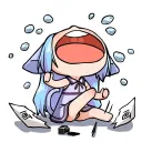 小昭儿の鱼苗基地