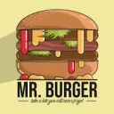 🍔𝕄ℝ 𝔹𝕌ℝ𝔾𝔼ℝ